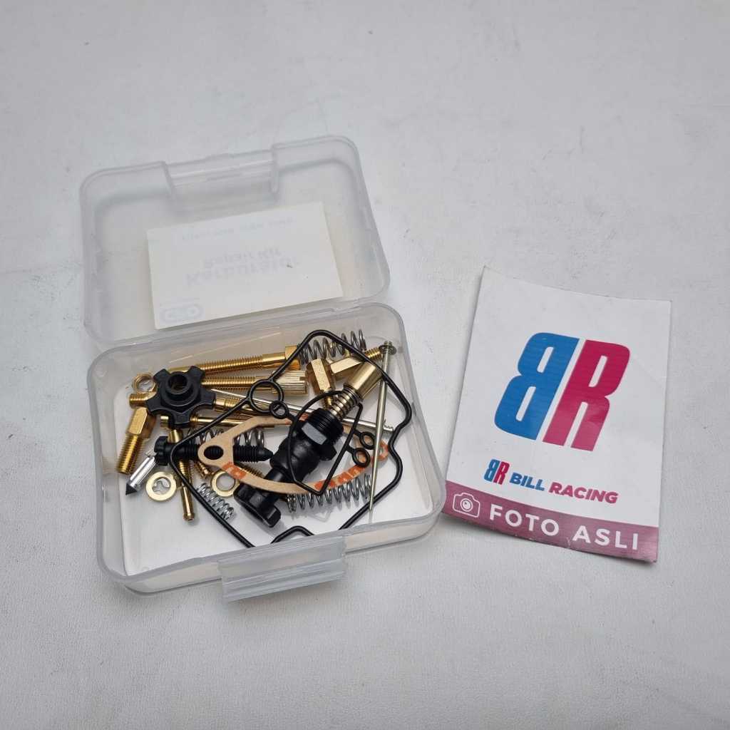 Repair Kit Karburator PWK 32 34 CPO RACING