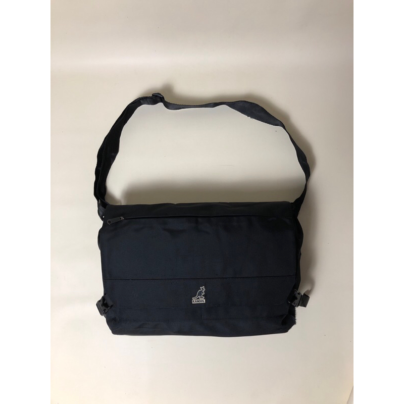 messenger bag kangol original