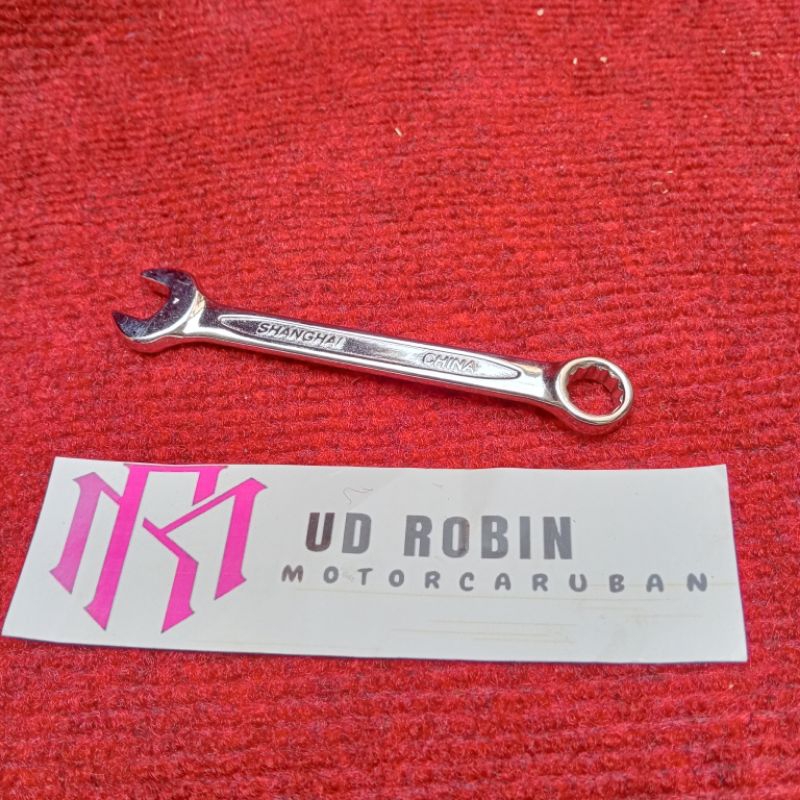 KUNCI RING PAS RING-PAS 10 FUKUNG