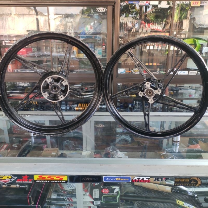 VELG JUPITER MX NEW 135 ORIGINAL YAMAHA