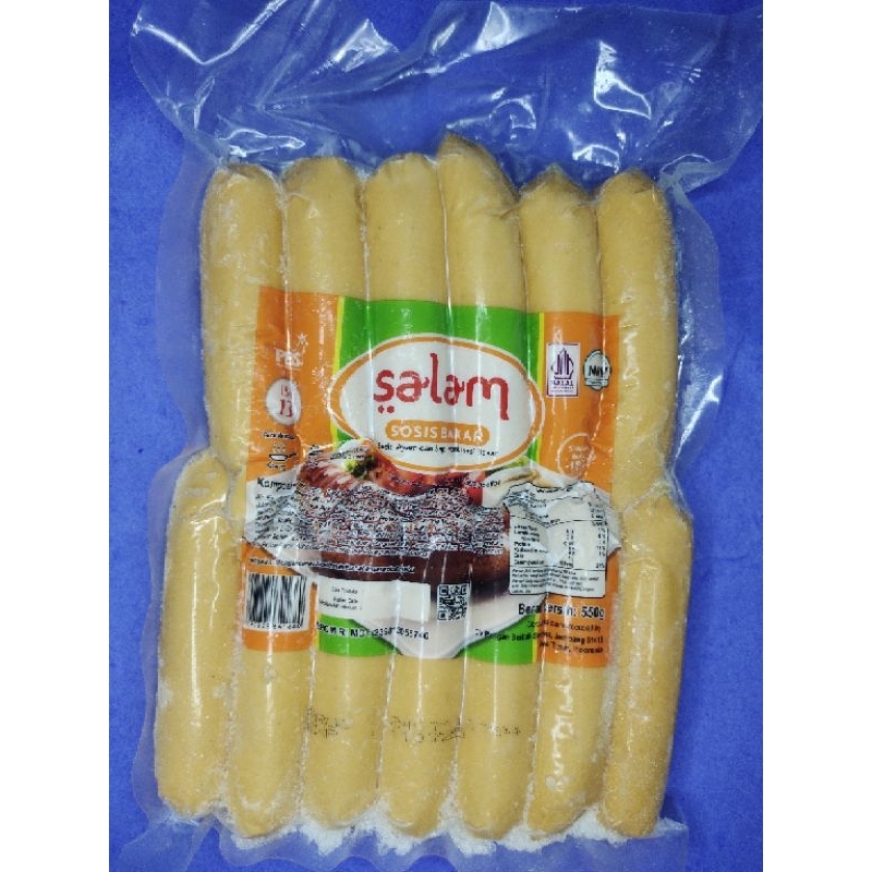 

sosis salam bakar kecil murah