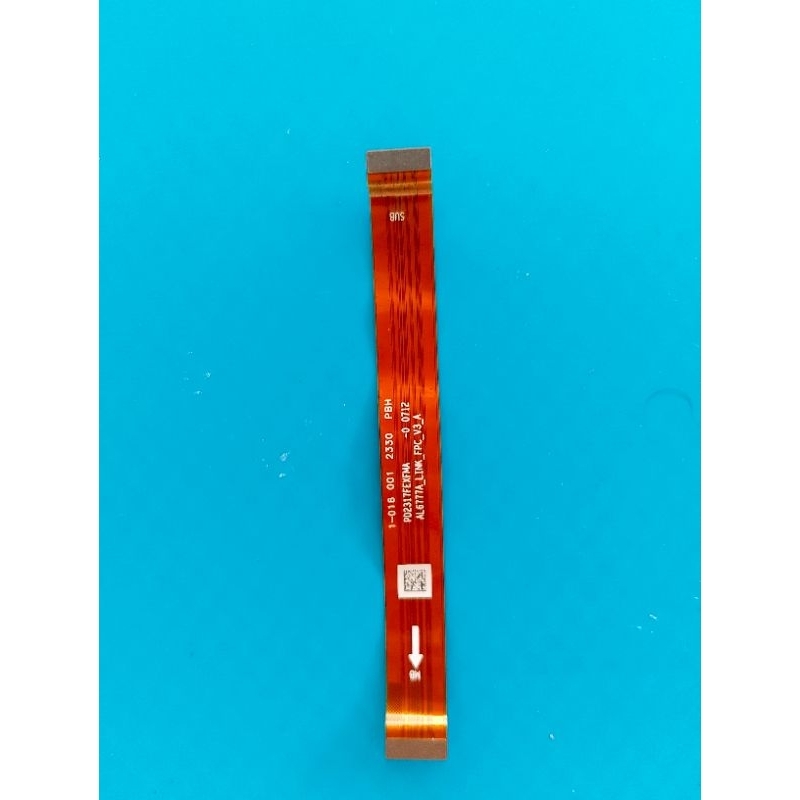 papan cas, mainboard Vivo y17s ORI copotan