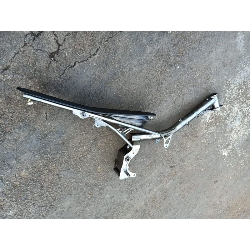 Rangka Sleep Engine Vega