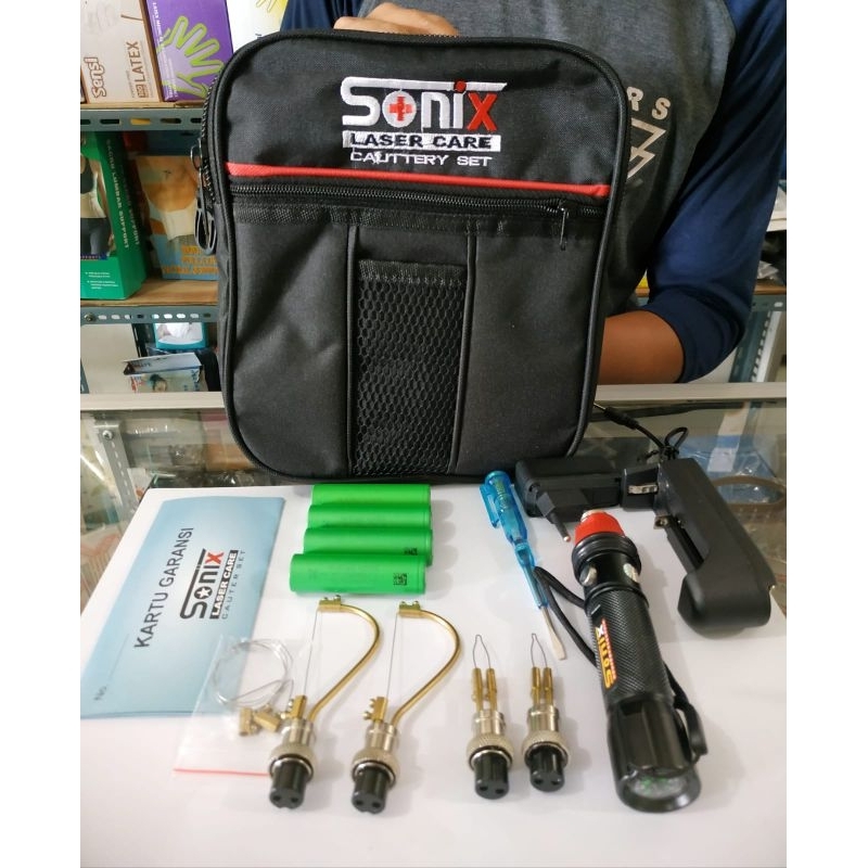 Laser Care / Laser Sunat