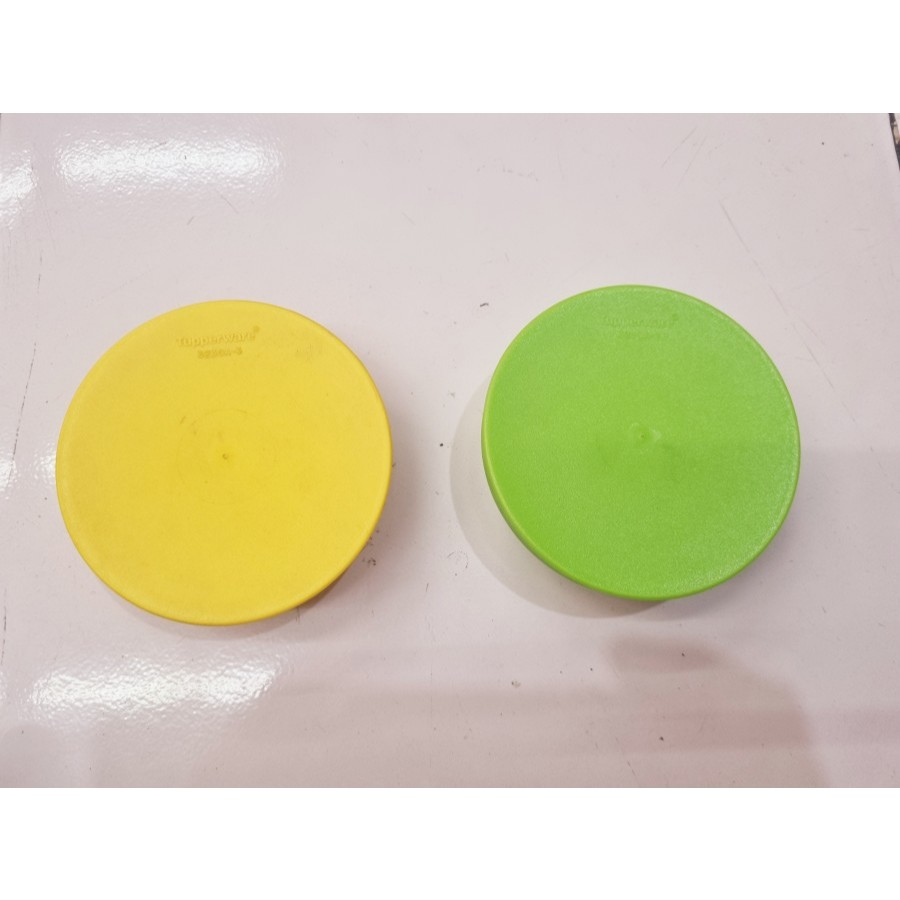 [BIG SALE] WADAH KECIL TEMPAT AKSESORIS TUPPERWARE