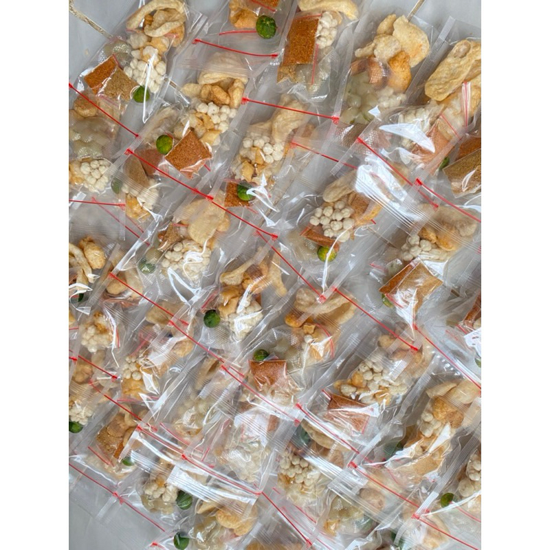 

BASO ACI ORIGINAL (KIRIM SEJATENG SAJA)