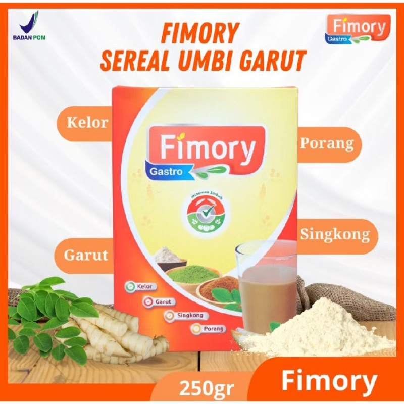 Fimory