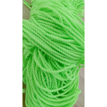 KODE I82J AsString Yoyo String  Tali yoyo pack isi 25