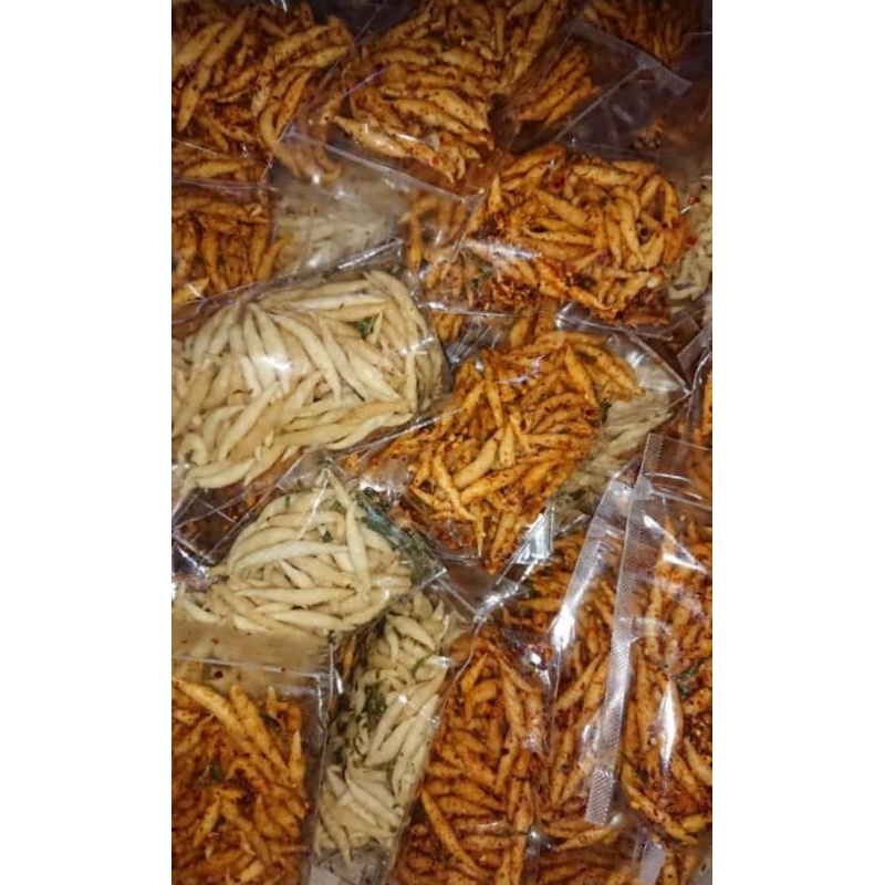 

cemilan tiktuk garut
