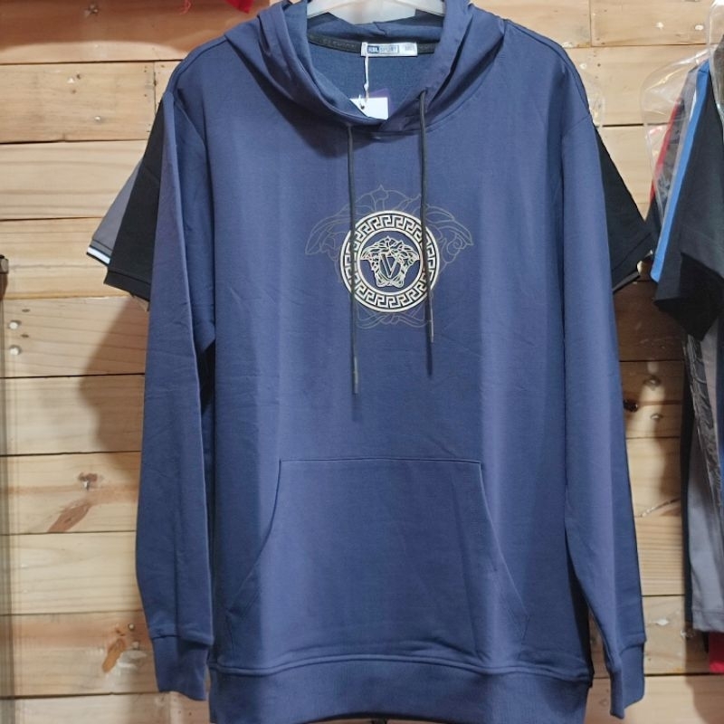 KSL SPORT 007 Outer Sweater Hoodie Pria Import