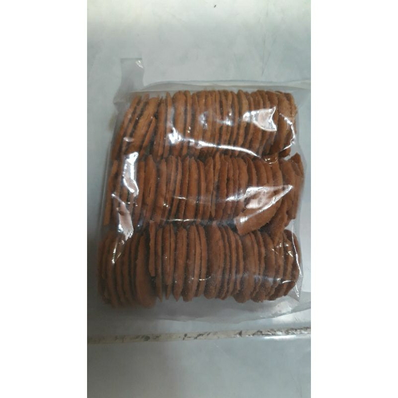 

aneka snack