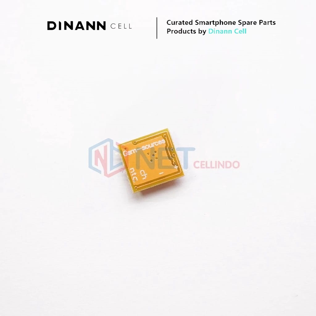 IC EASY CHIP CHARGER / IC CAS EASY UNIVERSAL BIG