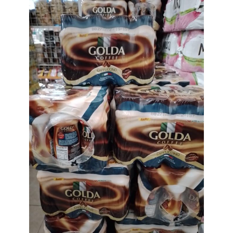 

Golda Coffee