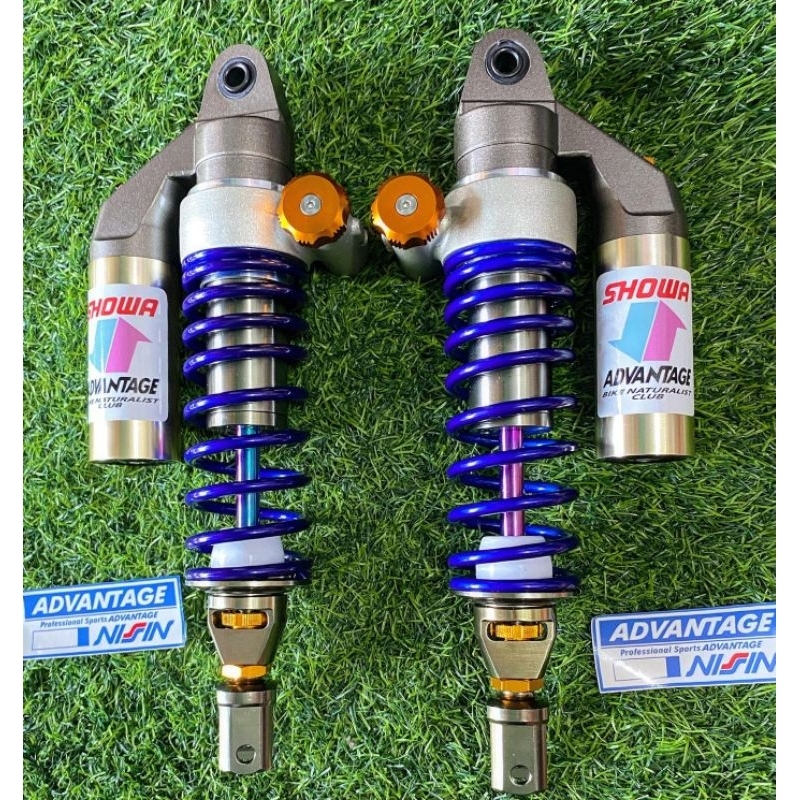 shock showa advantage cnc thailand uk 340mm Pcx, Nmax