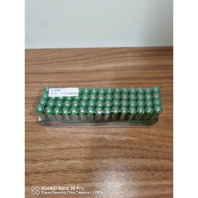 BATERAI DYNAMAX AAA A3 BELI MINIM 24 BIJI