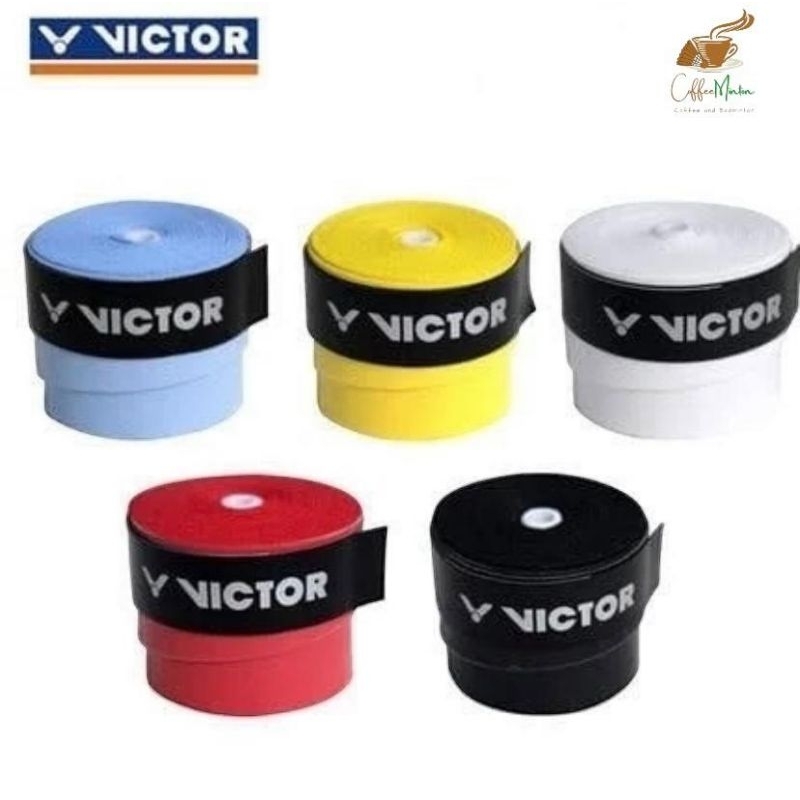 Grip / Overgrip Badminton Victor GR 200 / GR200