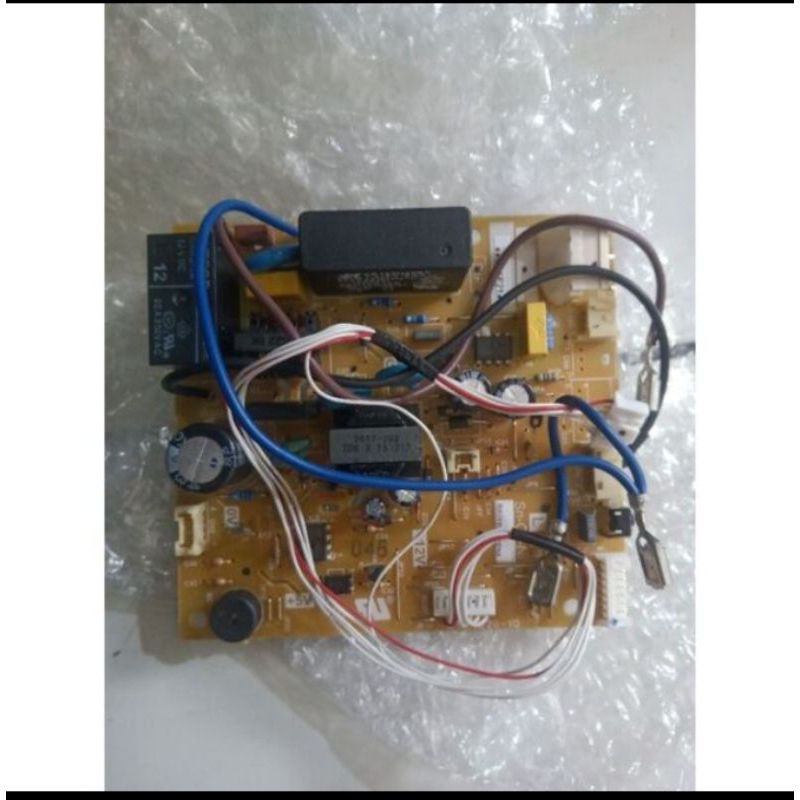 Modul PCB indor AC Sharp r32 thailand 1/2pk - 1pk original