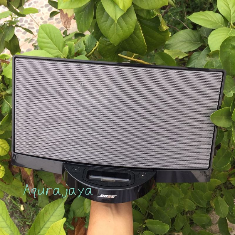 BOSE SOUNDDOCK