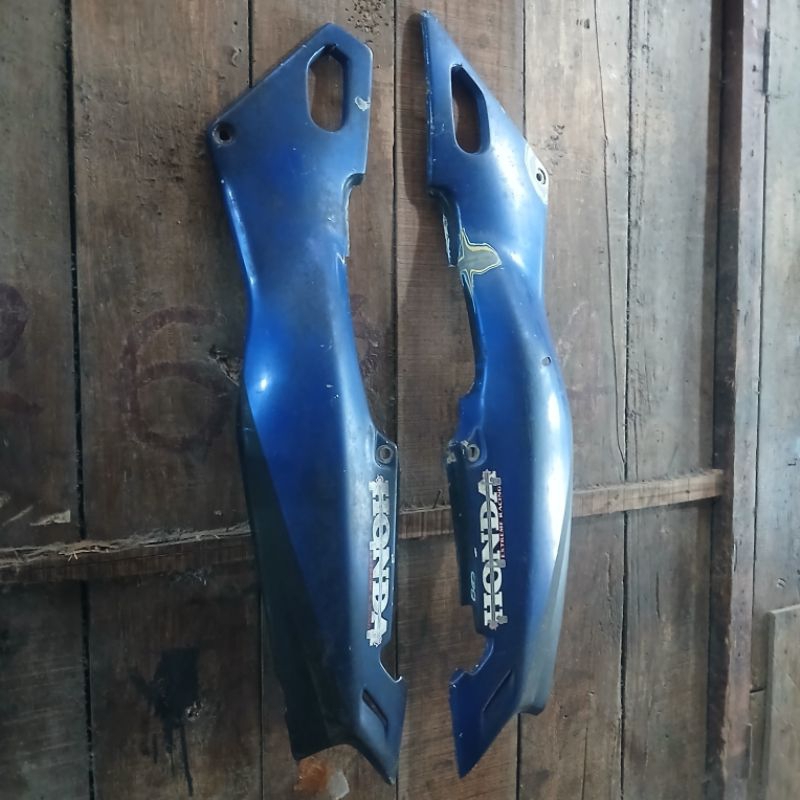 cover body NSR RR original murah