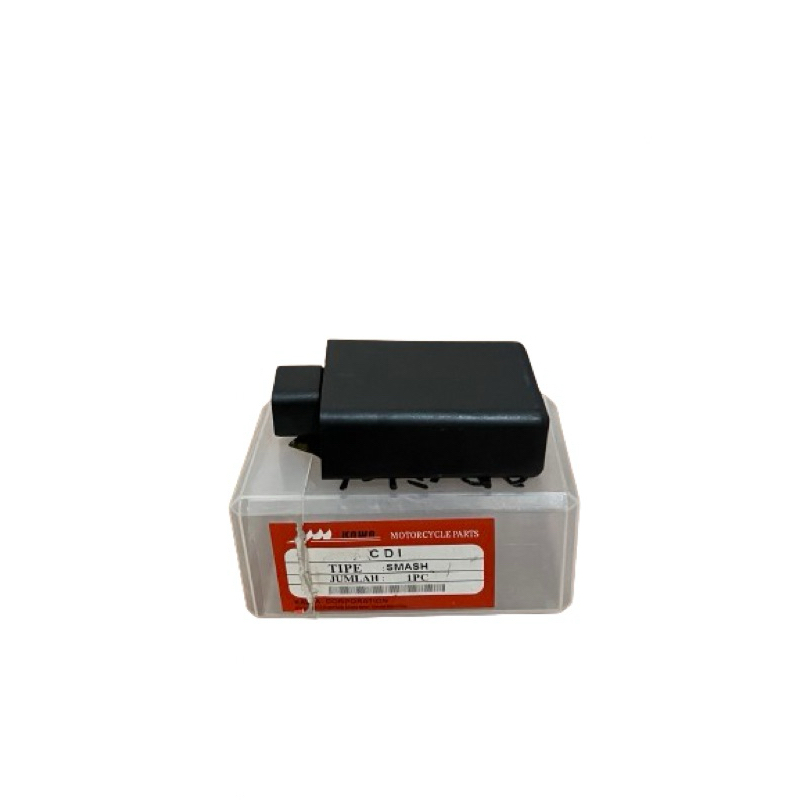 Cdi Unit Assy Suzuki Smash 110 New & Smash 110 old - CDI Suzuki Smash 110