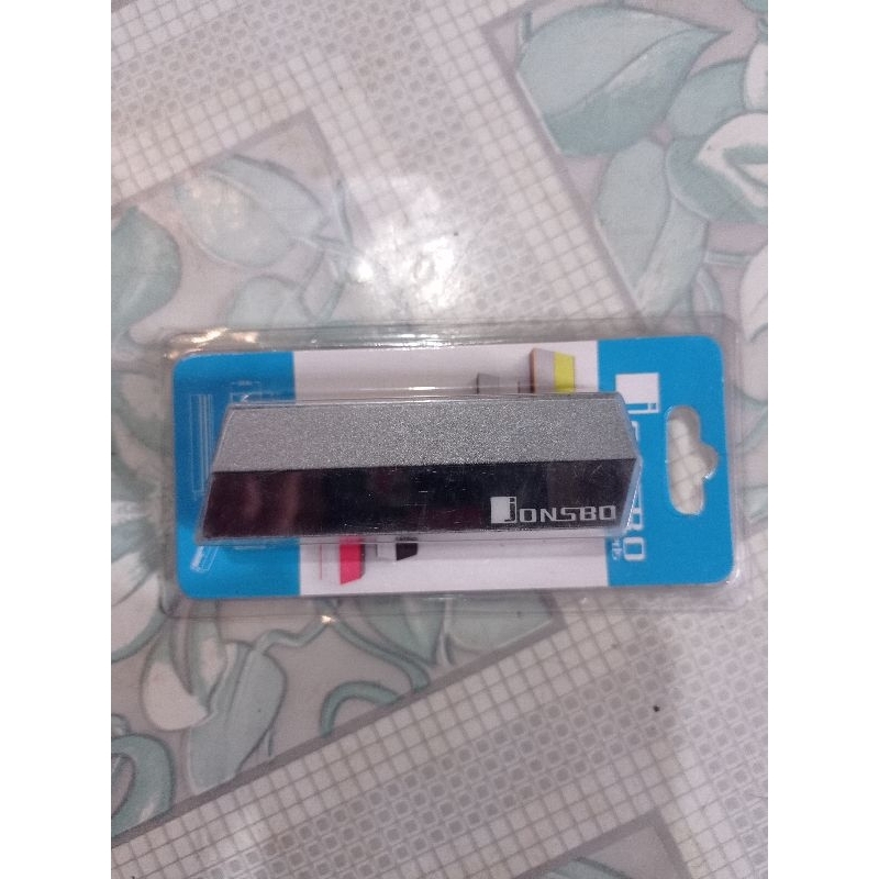 JONSBO M.2 Heatsink SSD NVMe M2 Cooling