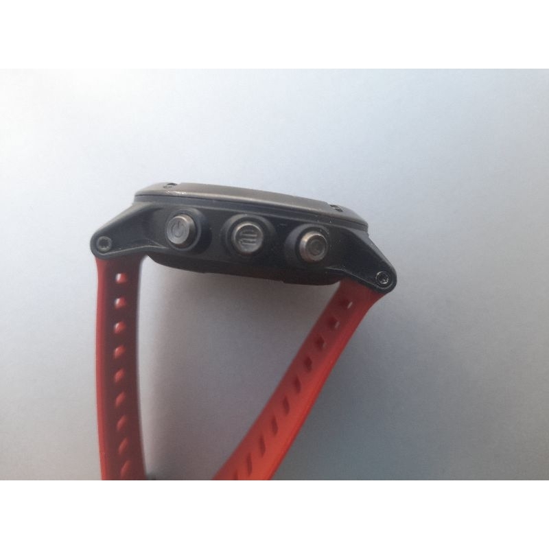 jam garmin fenix 3 non HR