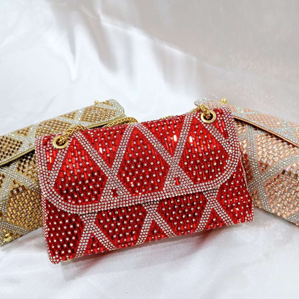 VTreasury - Tas Pesta - 807