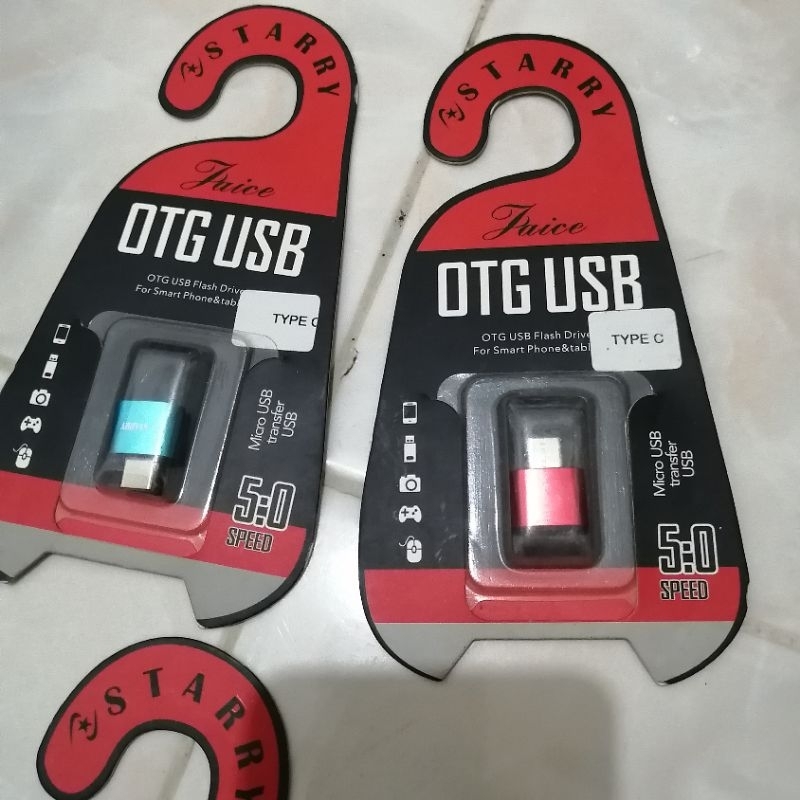 OTG USB Type C otg usb type c