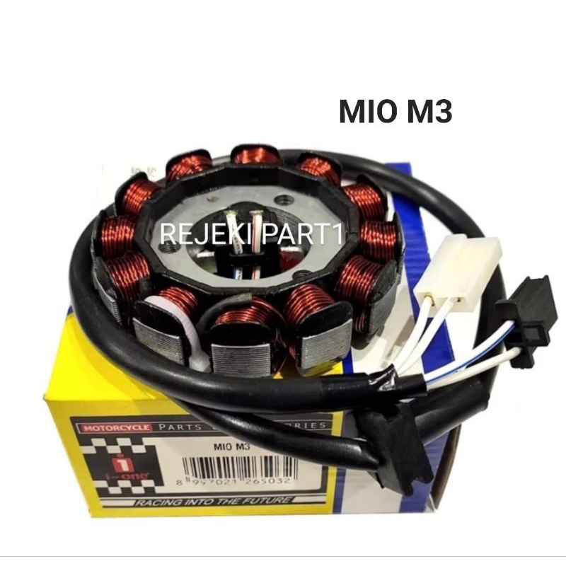 SPULL SPUL SPOOL SPOOL ASSY + FULLSER MIO M3 GULUNGAN SPOOL SPOL SPULL SPUL SET KOMPLIT + FULLSER PU