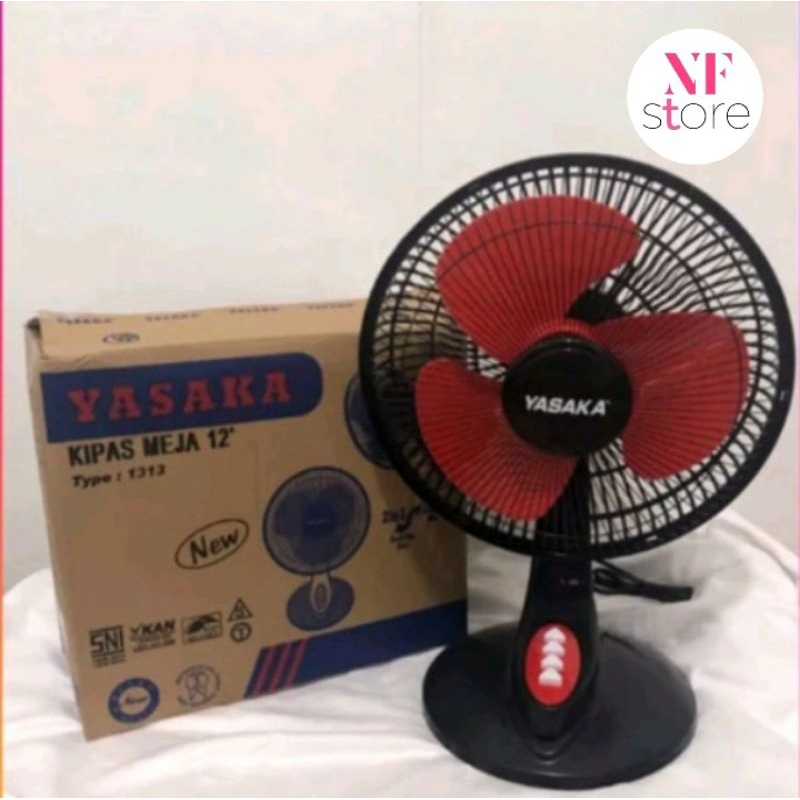 kipas angin meja 12 inci YASAKA