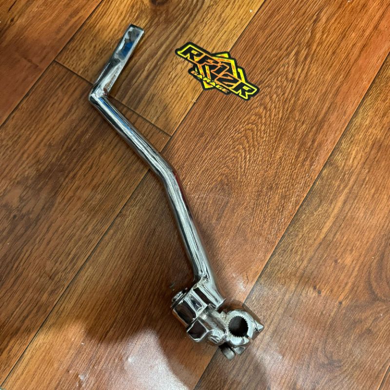 SELAHAN ENGKOL KICK STATER JUPITER Z ORIGINAL YGP