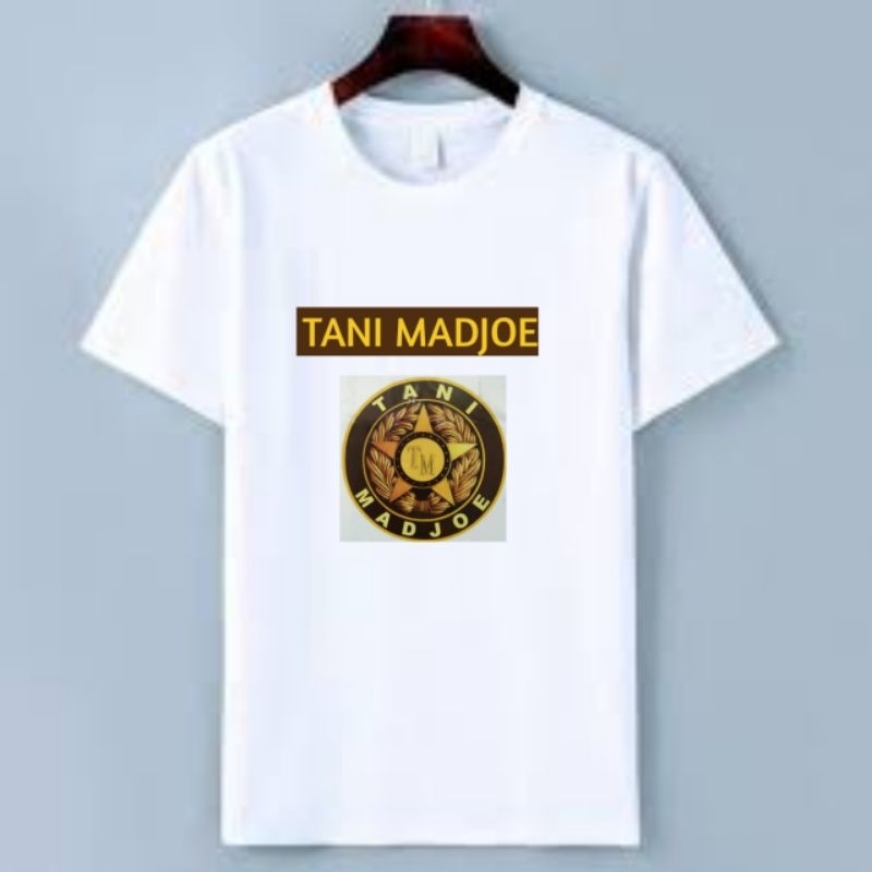 Tani MADJOE Kaus Distro