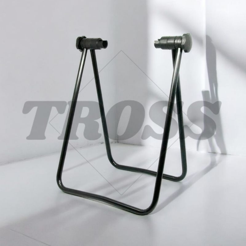 Pedok sepeda lipat segitiga padock standar paddock belakang mtb roadbike thrill minion seli fixie