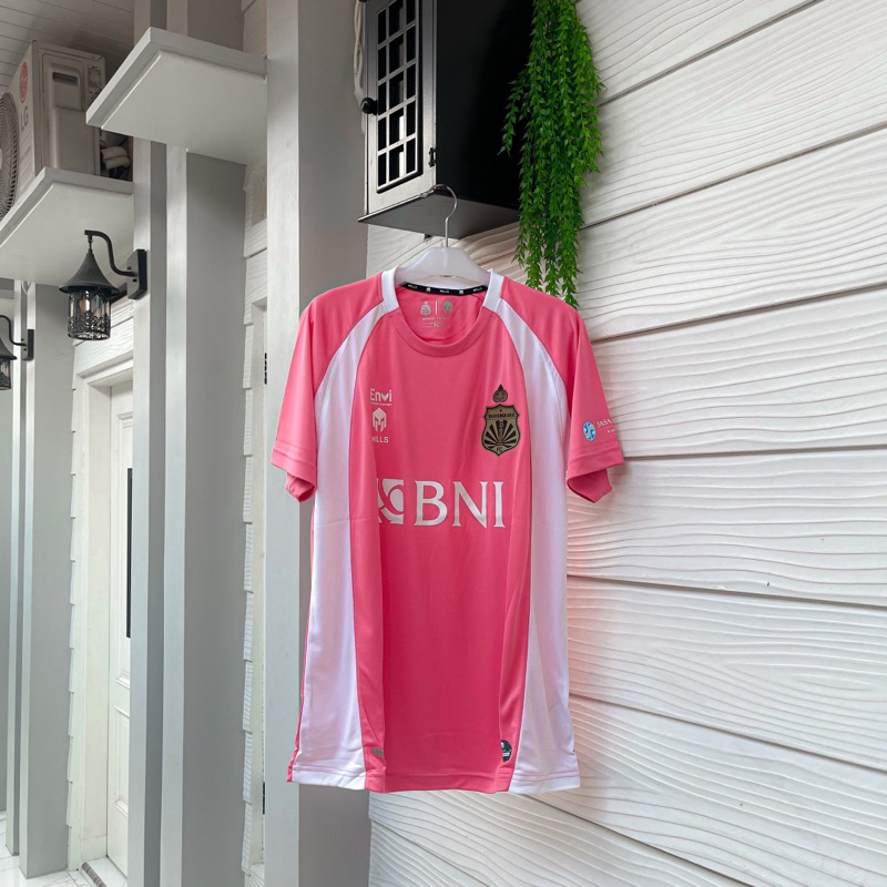 Jersey GK Bhayangkara Fc Third + Celana ( player issue) - XL