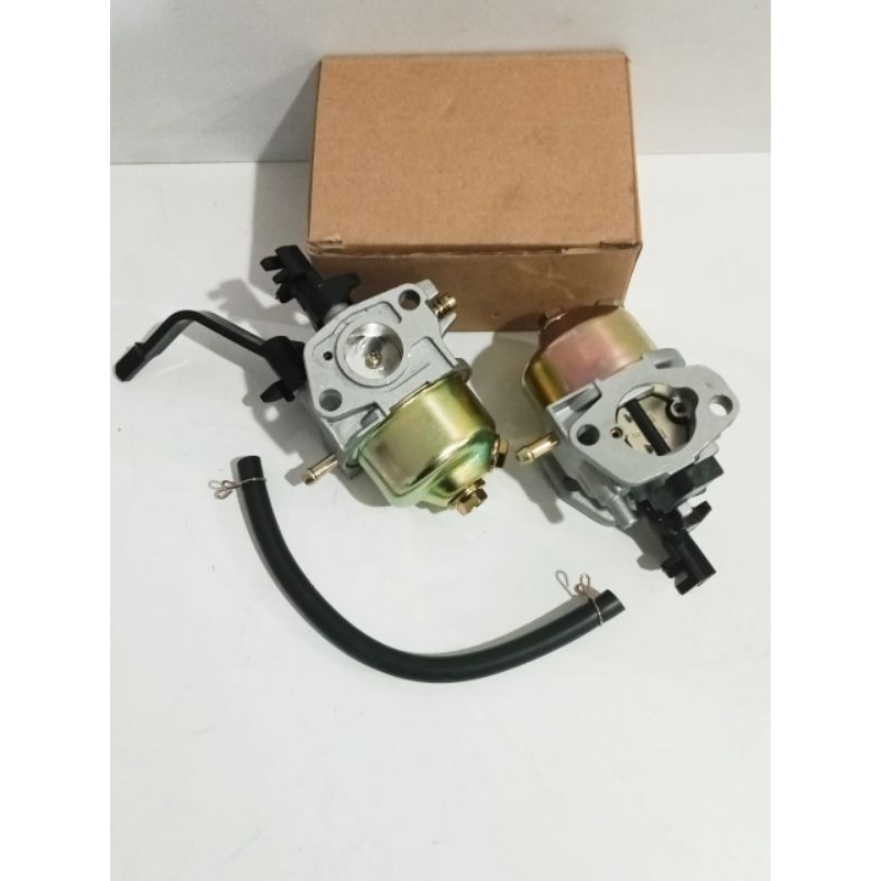 GX160/GX200 Carbulator Assy Untuk GENSET / Karburator Untuk Mesin GENSET Japan Technology