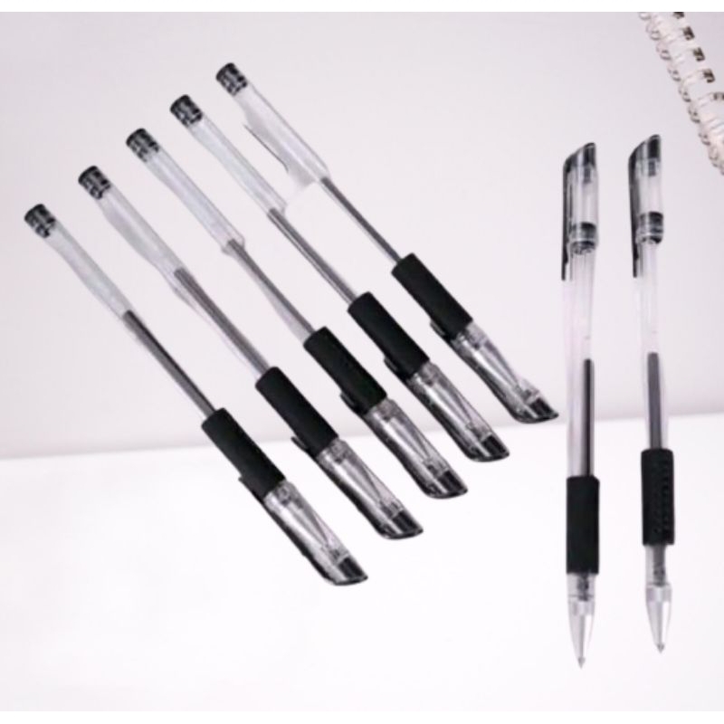 

Pulpen gell | roshinta collection