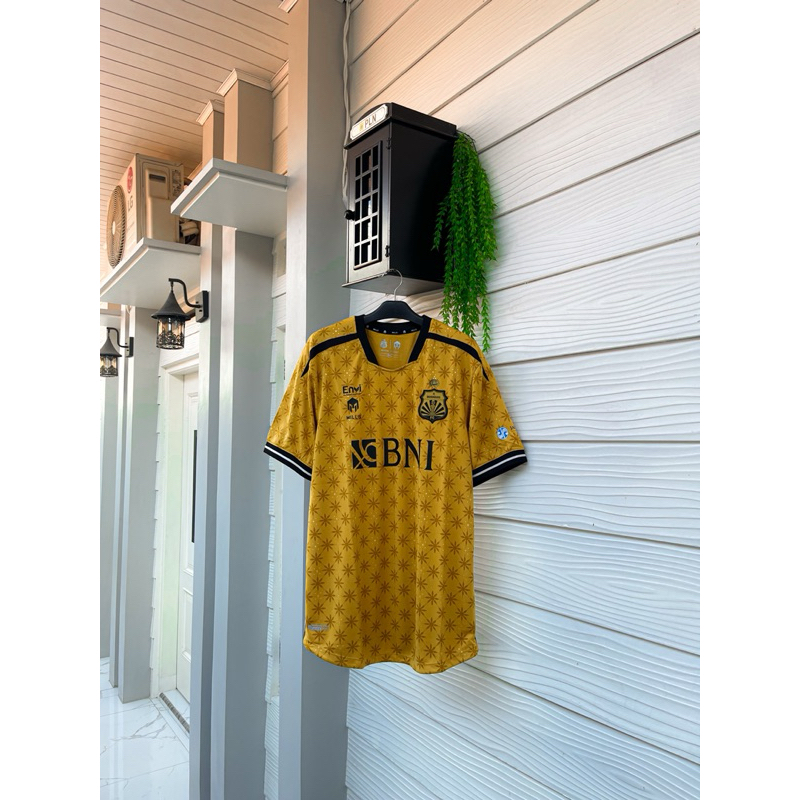 Jersey Bhayangkara FC 2023/24