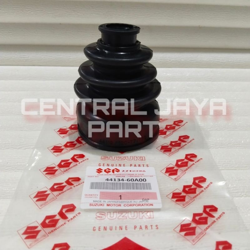 BOOT CV JOINT DALAM ERTIGA R3 ORIGINAL