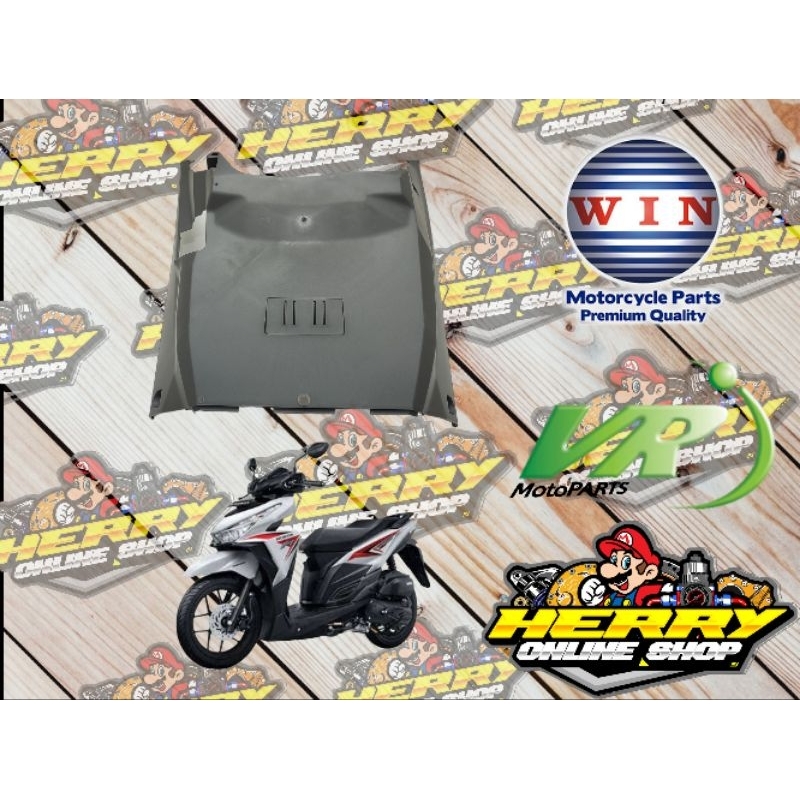 WIN VR - Dek bawah kolong vario 150 125 Led esp 2015 2016 2017