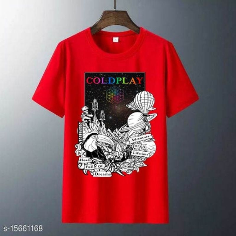 kaos band Coldplay,kaos pria,baju pria,kaos pria distro original 100%,kaos pria keren,kaos pria dist
