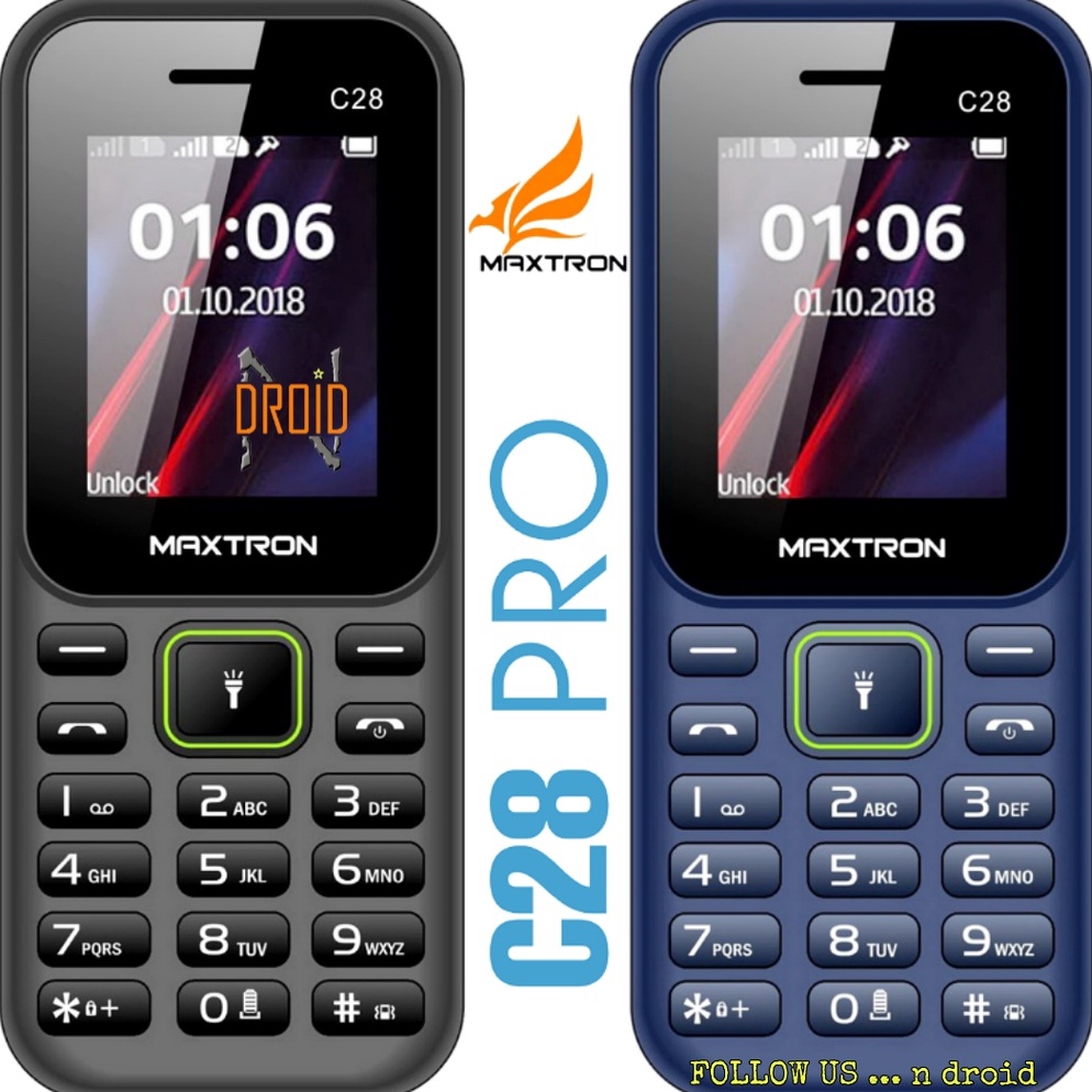 KODE E75A HP MURAH MAXTRON C28 PRO  HP Candybar 18  DUAL SIM GSM  BISA GETAR  HP MAXTRON  HP MURAH