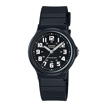 Jam Tangan Pria Dan Wanita Casio Original MQ-71-1B