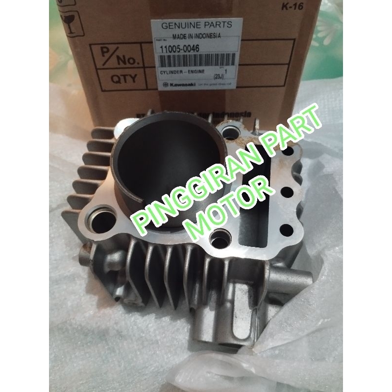 Blok seher ZX130 ZX 130 Original