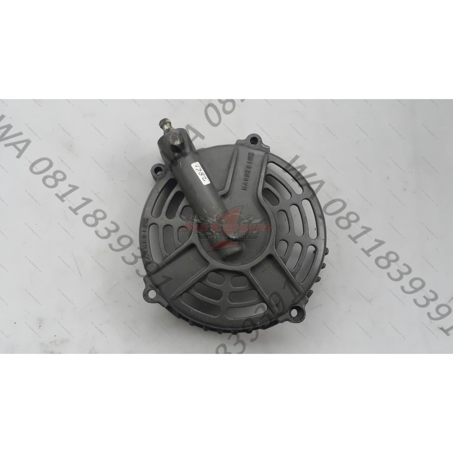 CLUTCH cover RGV 250 VJ23 VJ 23 JMS 173014 E7