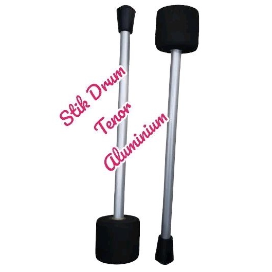 Stik Drum Band Tenor / Stik Tenor Bahan Aluminium