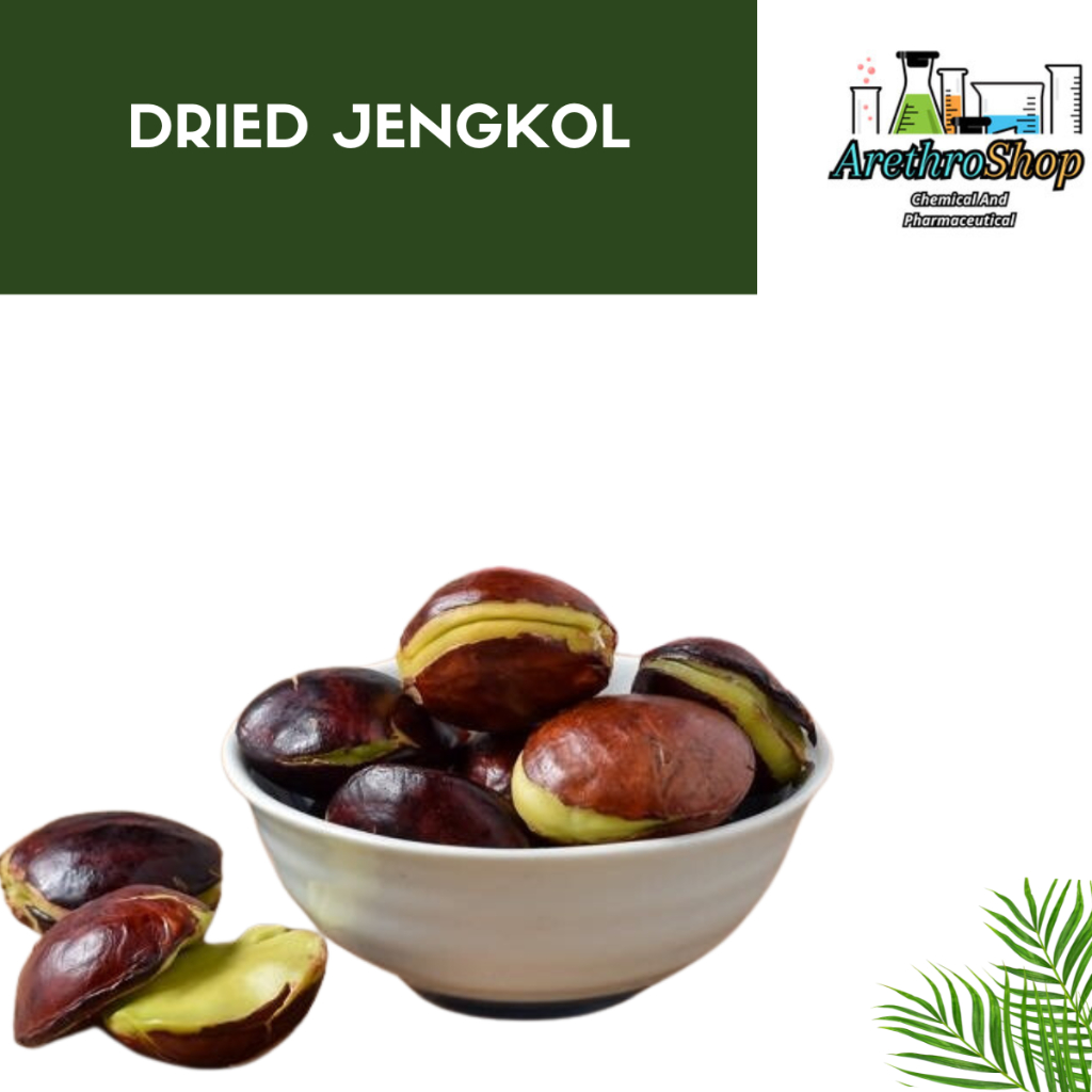 

Ekstrak jengkol Muda Best Product