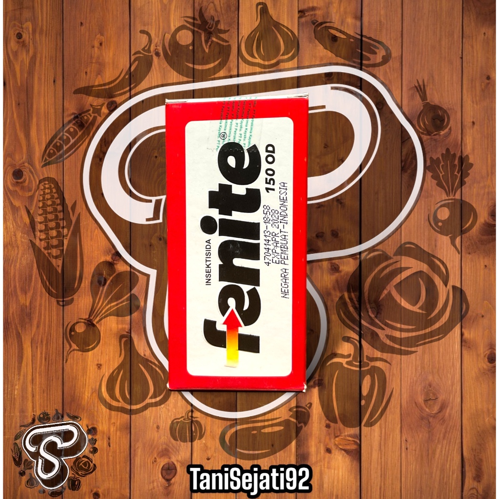 INSEKTISIDA FENITE - 100ML