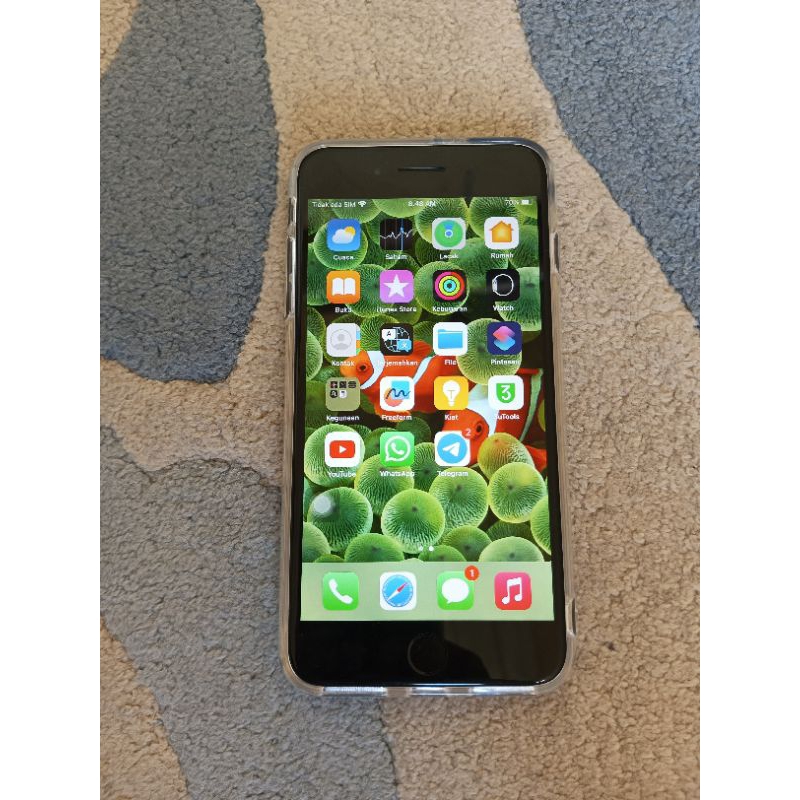IPHONE 8 PLUS BYPASS CELL