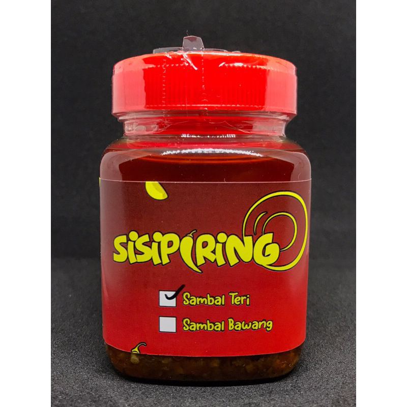 

Sambal Sisi Piring (Surabaya)