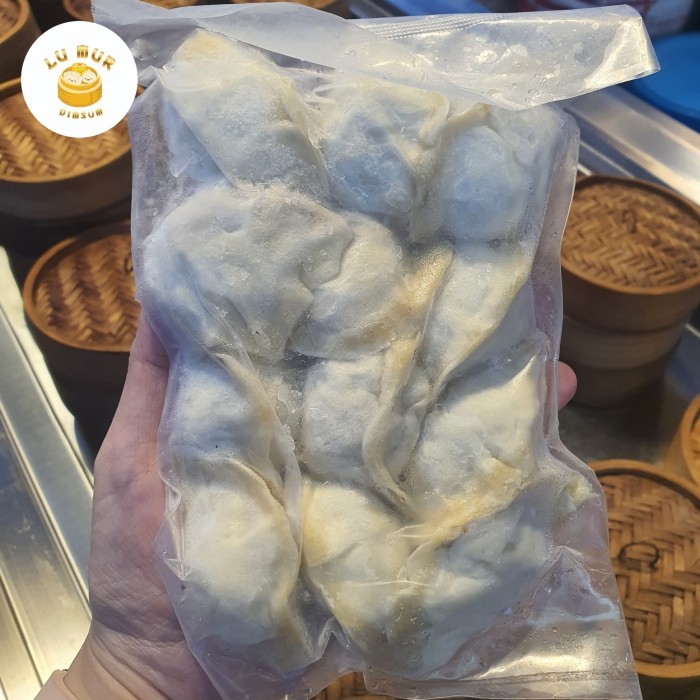 

Pangsit Wonton Dimsum Frozen
